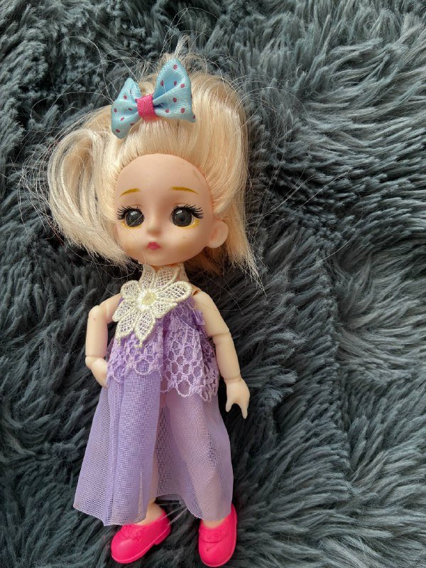 Куклы, ароматизированные палочки 2