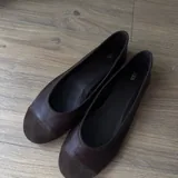 Балетки Zara 2