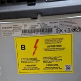 Микроволновая печь Samsung MG23K3515AW 4