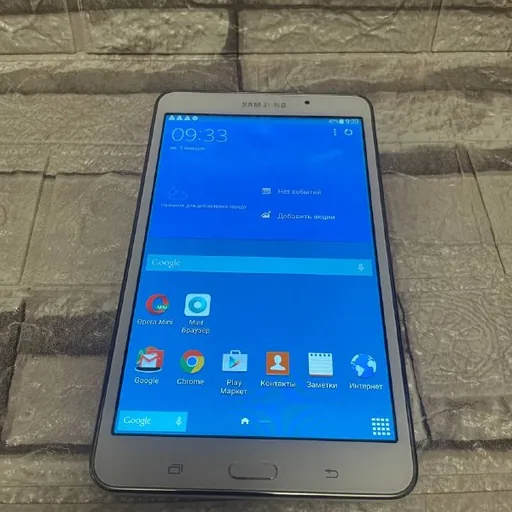 Samsung Galaxy Tab 4