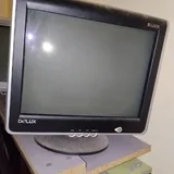 CRT мониторы и телевизоры 4