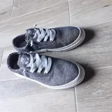 Кеды Roxy 4