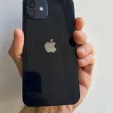 iPhone 12 256GB Blue 4