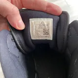 Nike Air Jordan 1 Mid Carbon Fiber 3
