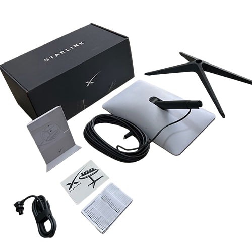 Starlink Standark Kit