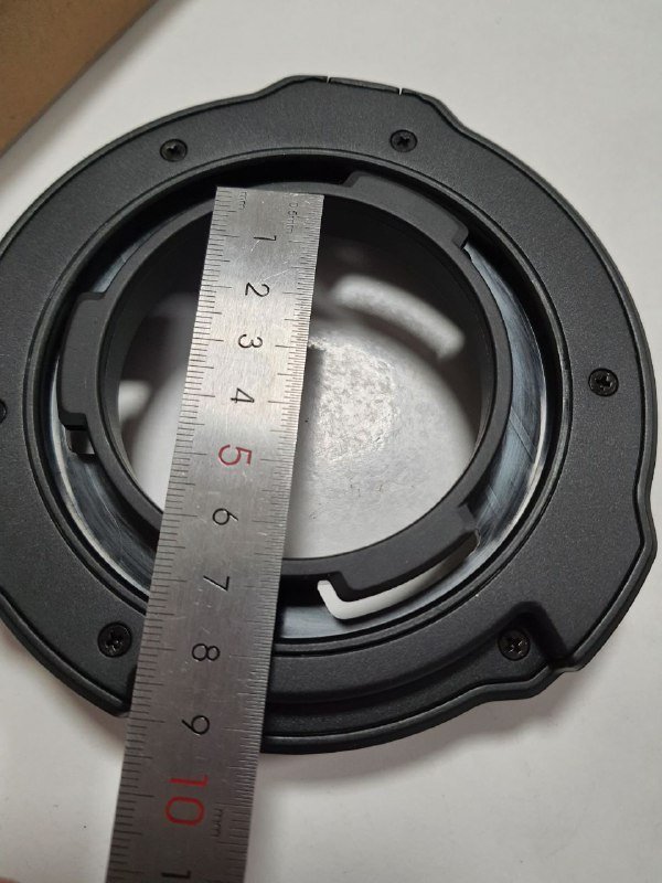 Переходное кольцо Godox 2