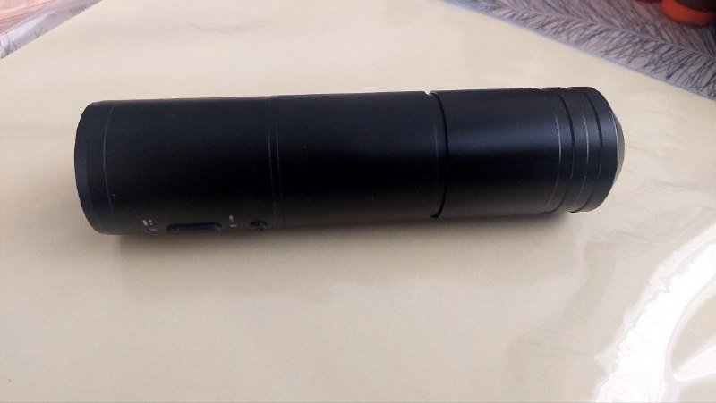 Набор татуировщика с машинкой Ambition Ninja и красками