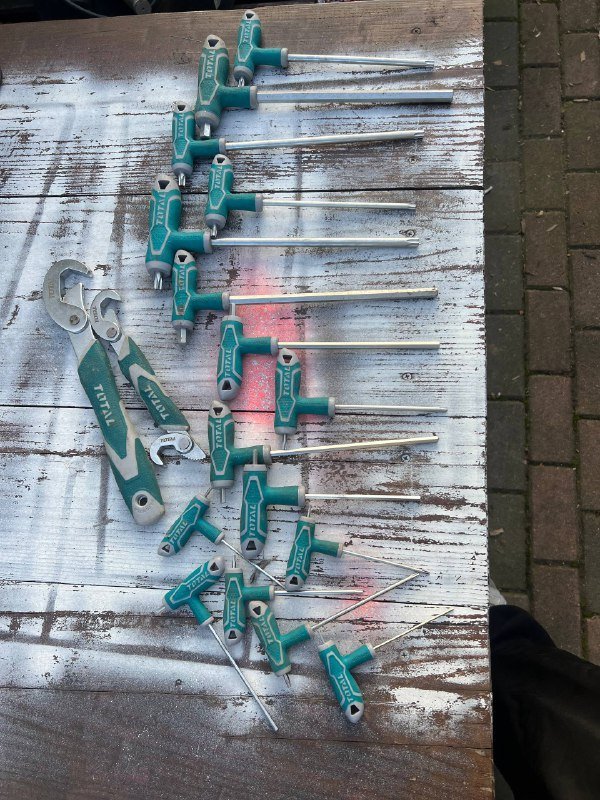 набор отверток, ударная дрель, шуруповерт, набор ключей, станок, набор инструментов, набор 6-тигранников, головки ударные, диски, инструменты 7