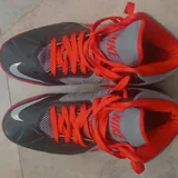 Кроссовки Nike Air Max Hyperaggressor 4