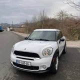 Mini Cooper Paceman S 1