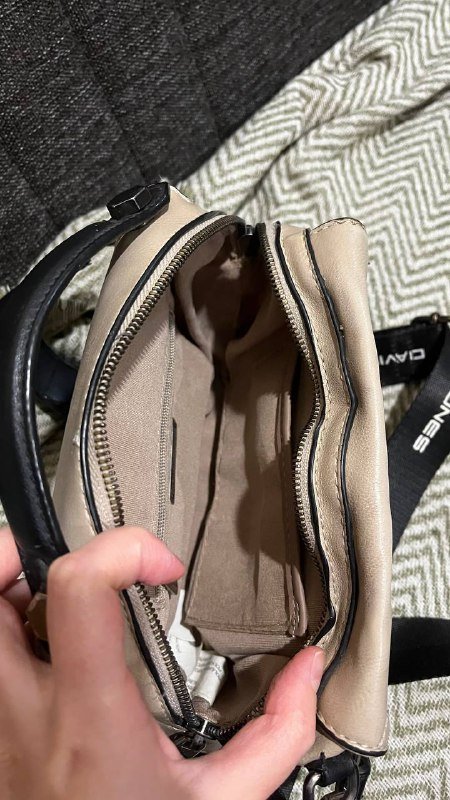 Сумка David Jones 5