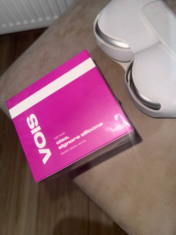 маска для волос VOIS 350 мл