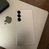 Samsung Galaxy S25 128 ГБ 1