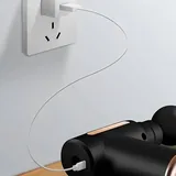 Перкуссионный массажёр для тела Gun Massager 3
