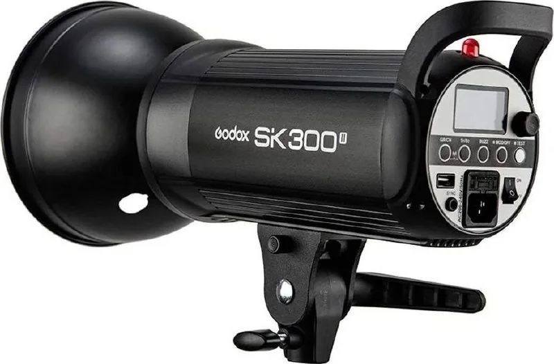 Вспышка Godox SK300II