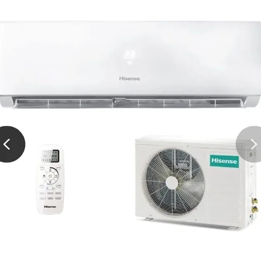 Hisense კონდიციონერი
