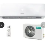 Hisense კონდიციონერი 1