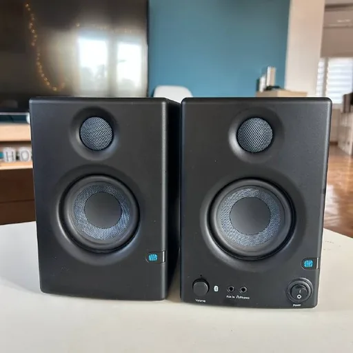 Monitori Presonus ERIS E3.5 BT, Warm Audio TRS kablovi