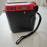 Фотоаппарат Fujifilm Instax Mini 70, пленка, чехол 3