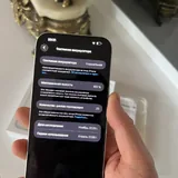 iPhone 17 Pro Max 512GB 9