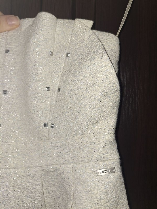 Платье Armani Exchange оригинал 4