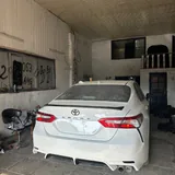 Toyota Camry, Subaru Crosstrek 2