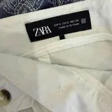 Легкие штаны Zara 1
