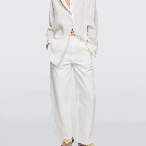 Джинсы Massimo Dutti