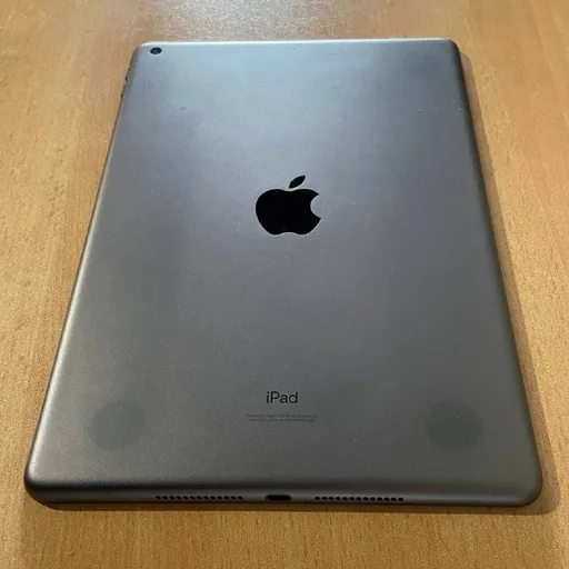 iPad 8 10.2 32GB Space Gray