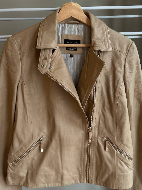 ботинки Zara, сумка &other Stories, куртка Massimo Dutti, джинсы Mango 4