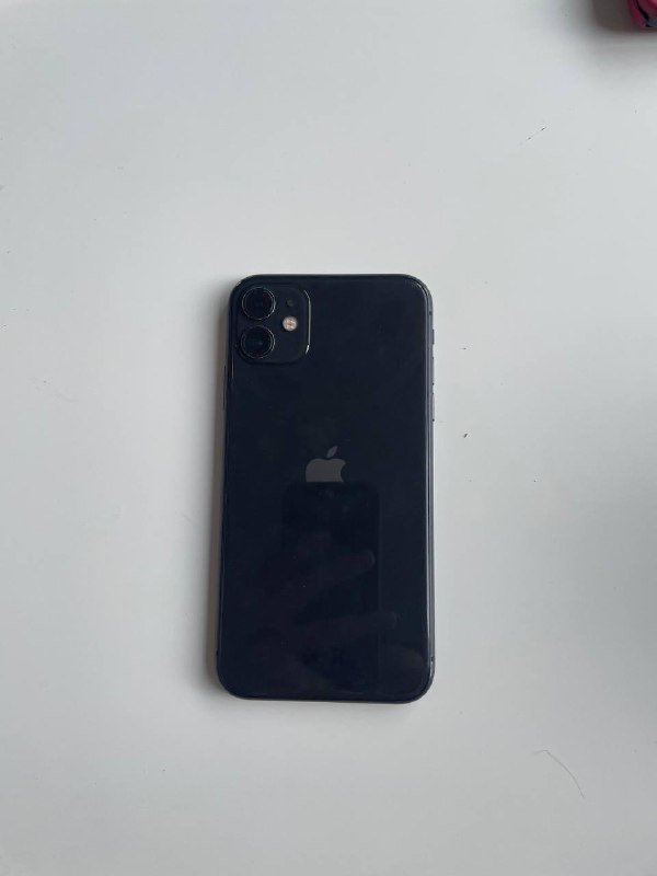 Iphone 11, 128 gb 3