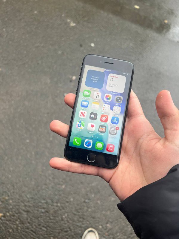 Iphone Se 2020 64gb 4