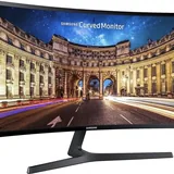 Монитор Samsung LS27C366EAUXEN 3