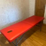 Массажный стол, ботинки Rokki mountain, рюкзак походный 5