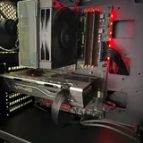 Игровой системный блок Ryzen 7-3800X, RX 570 5