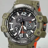 Casio G-SHOCK GPW-1000KH часы 1