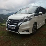 Nissan Serena 2016 6