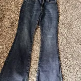 Кроссовки Armani, джинсы Calvin Klein, сумка Mexx 2