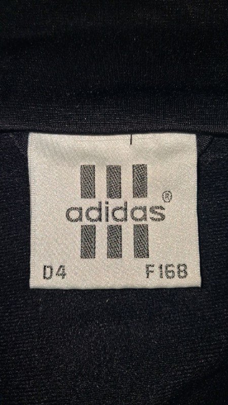 Adidas Originals Track Jacket 2
