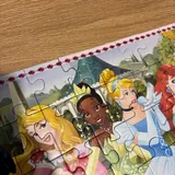 Пазлы Disney, Гарри Поттер, 1000 деталей 2