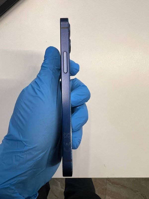 iPhone 12 Mini 128Gb 6