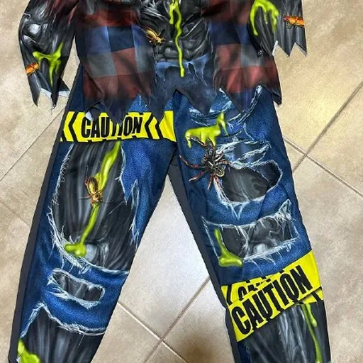 Halloween costumes for boys