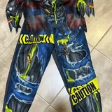 Костюмы на мальчиков к Halloween 1