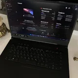 Игровой ноутбук ASUS ROG Zephyrus G15 1