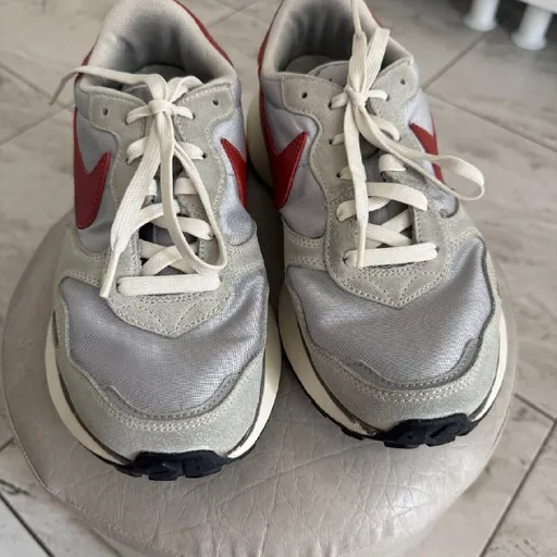 Nike кроссовки