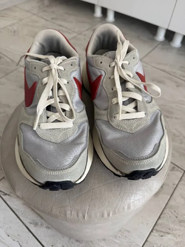 Nike кроссовки 1