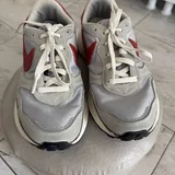 Nike кроссовки 1