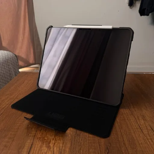 iPad Pro 13 M4 256 GB Black