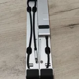 Подставка под ноутбук и USB-C хаб 3