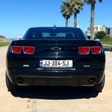 Camaro 2012, 3.6 бензин, автомат 5